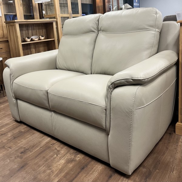 Matisse Fixed 2 Seater